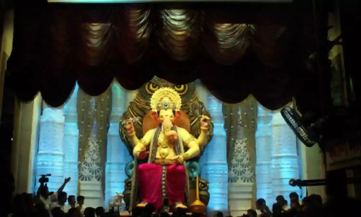 Ganesh Chaturthi: Mumbai civic body issues fresh guidelines. Details here Ganesh Chaturthi: Mumbai civic body issues fresh guidelines. Details here