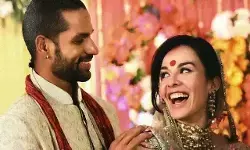 Shikhar Dhawan, Ayesha Mukherjee part ways after 8 years of marriage