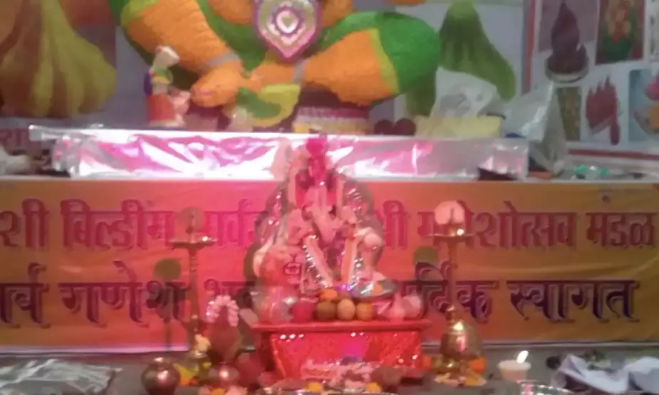 Ganesh Chaturthi: Mumbai civic body issues fresh guidelines. Details here