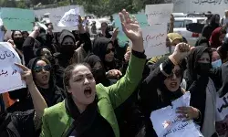 Afghanistan News Live: Taliban allow Afghans to stage peaceful protest