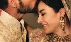 Shikhar Dhawan, Ayesha Mukherjee part ways after 8 years of marriage