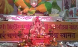 Ganesh Chaturthi: Mumbai civic body issues fresh guidelines. Details here