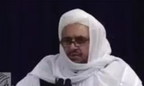 No PhD, Masters Degree Valuable, Says Talibans New Education Minister