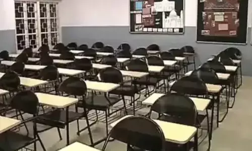 Jammu and Kashmir allows re-opening of schools for classes 10, 12