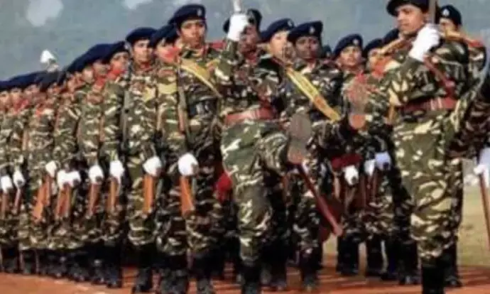 Women will be allowed in NDA, given Permanent Commission